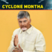 Andhra Pradesh Chief Minister N. Chandrababu Naidu