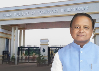Odisha CM