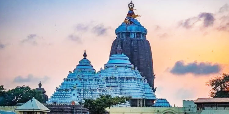 jagannath temple