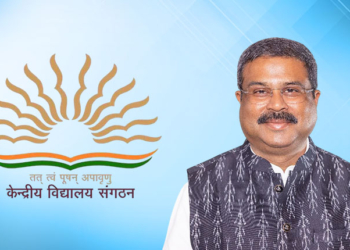 Kendriya Vidyalayas