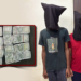 Inter-District Robbery