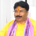 Minster Krushna Chandra Mahapatra