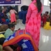 Trafficking Racket
