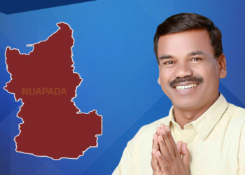 Ghasiram Majhi