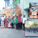 Cybersecurity Awareness Drive