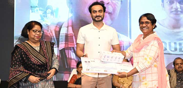 10th Dhwani International Film Festival