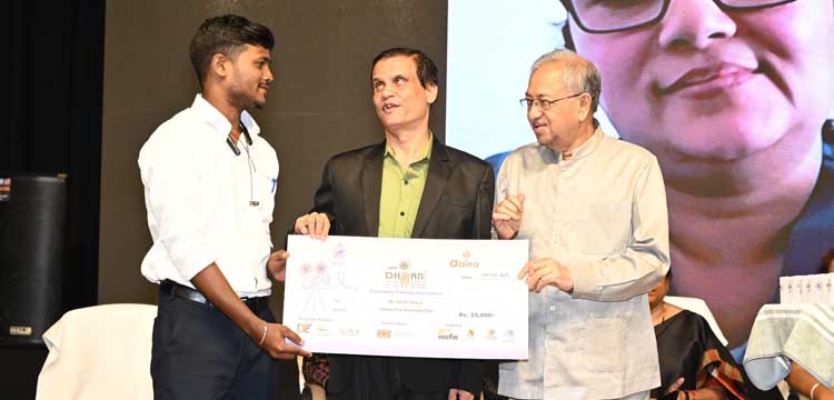 10th Dhwani International Film Festival