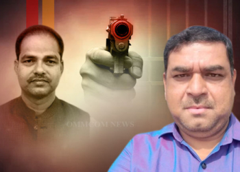Sudarshan Jena