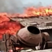 Fire Guts Cement Block Factory