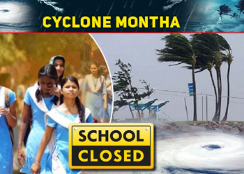 Schools Closed