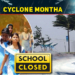 Schools Closed
