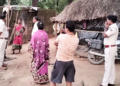 Balasore Woman