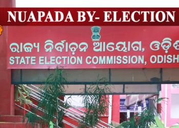 Nuapada By-Election