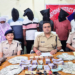 Brown Sugar Racket Busted