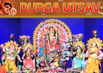 Durga Puja In Odisha