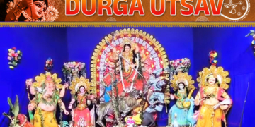 Durga Puja In Odisha
