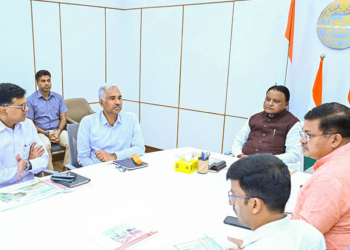 CM Majhi