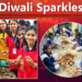 Jeypore Students Make Clay Lamps