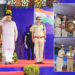Odisha Police Duty Meet