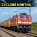 ECoR Cancels Trains