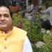 Minister Krushna Chandra Patra