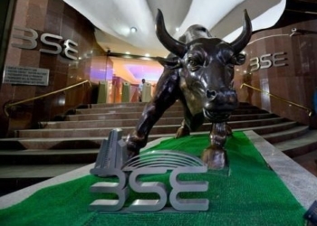 BSE Bull (Credit: bsebti.com)