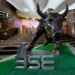 BSE Bull (Credit: bsebti.com)