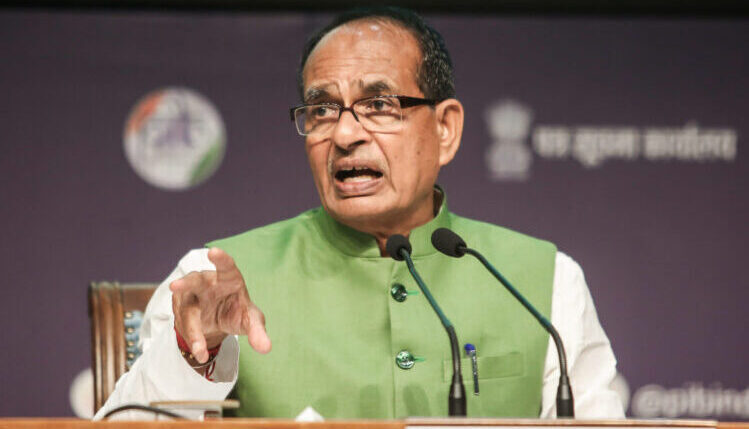 Shivraj Singh Chouhan