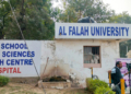 Al Falah University