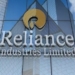 reliance industries limited