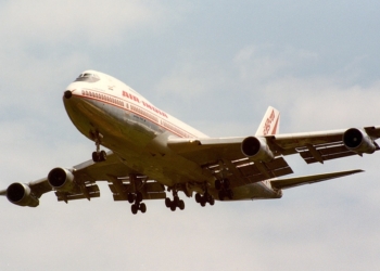 Air India.