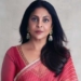 Actress Shefali Shah