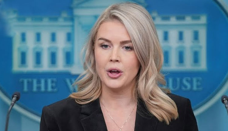 US Army Secretary Optimistic After Kyiv Talks On New Ukraine Peace Plan: White House