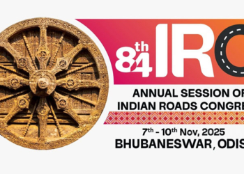 84th Indian Road Congress