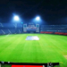 Barabati Stadium in Cuttack