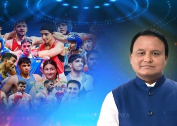 Odisha Boxers