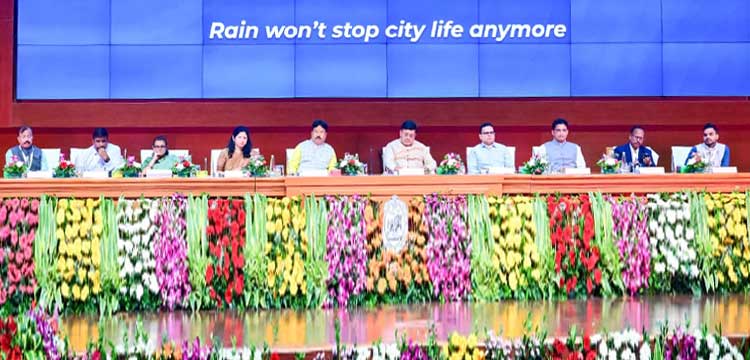 Urban Development Plans