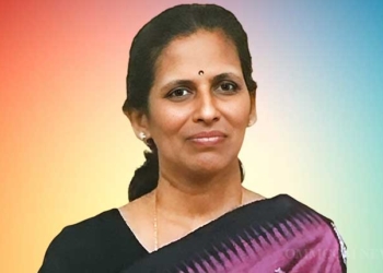 Chithra Arumugam