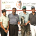 Dilip Tirkey Invitational Golf Tournament