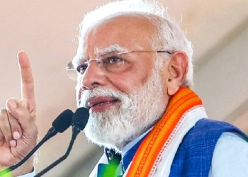 Narendra Modi