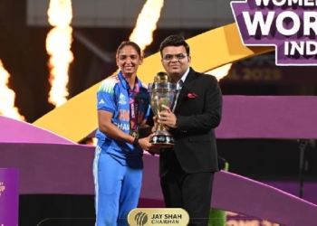 ICC Women’s Cricket World Cup 2025