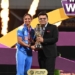 ICC Women’s Cricket World Cup 2025