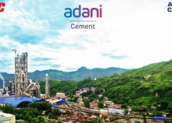 Adani Cement