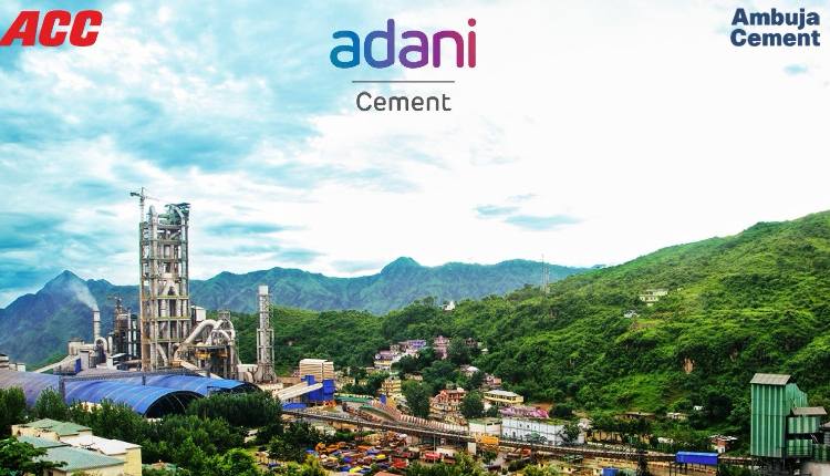 Adani Cement