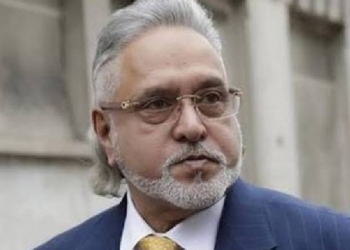Vijay Mallya