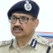 Director General of Police (DGP) Vinay Kumar
