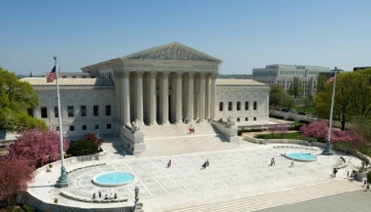 US Supreme Court