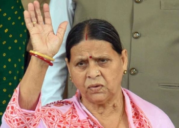 Rabri Devi