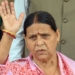 Rabri Devi