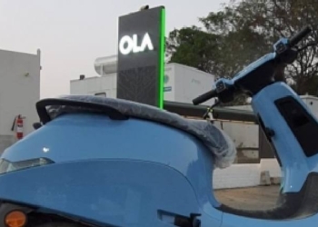 Ola Electric